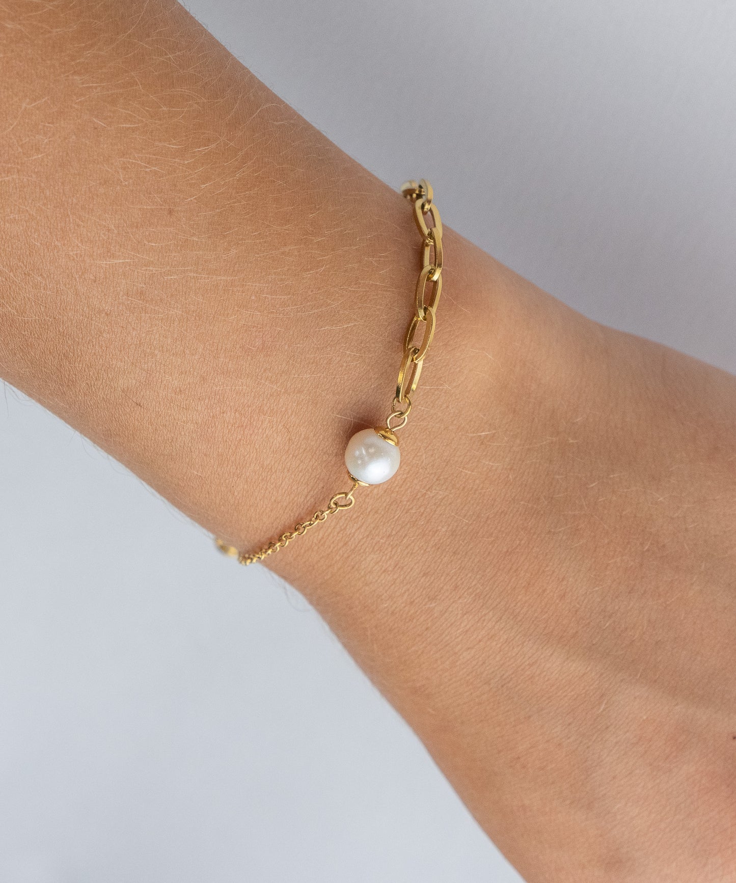 Bracelet Petite Perle