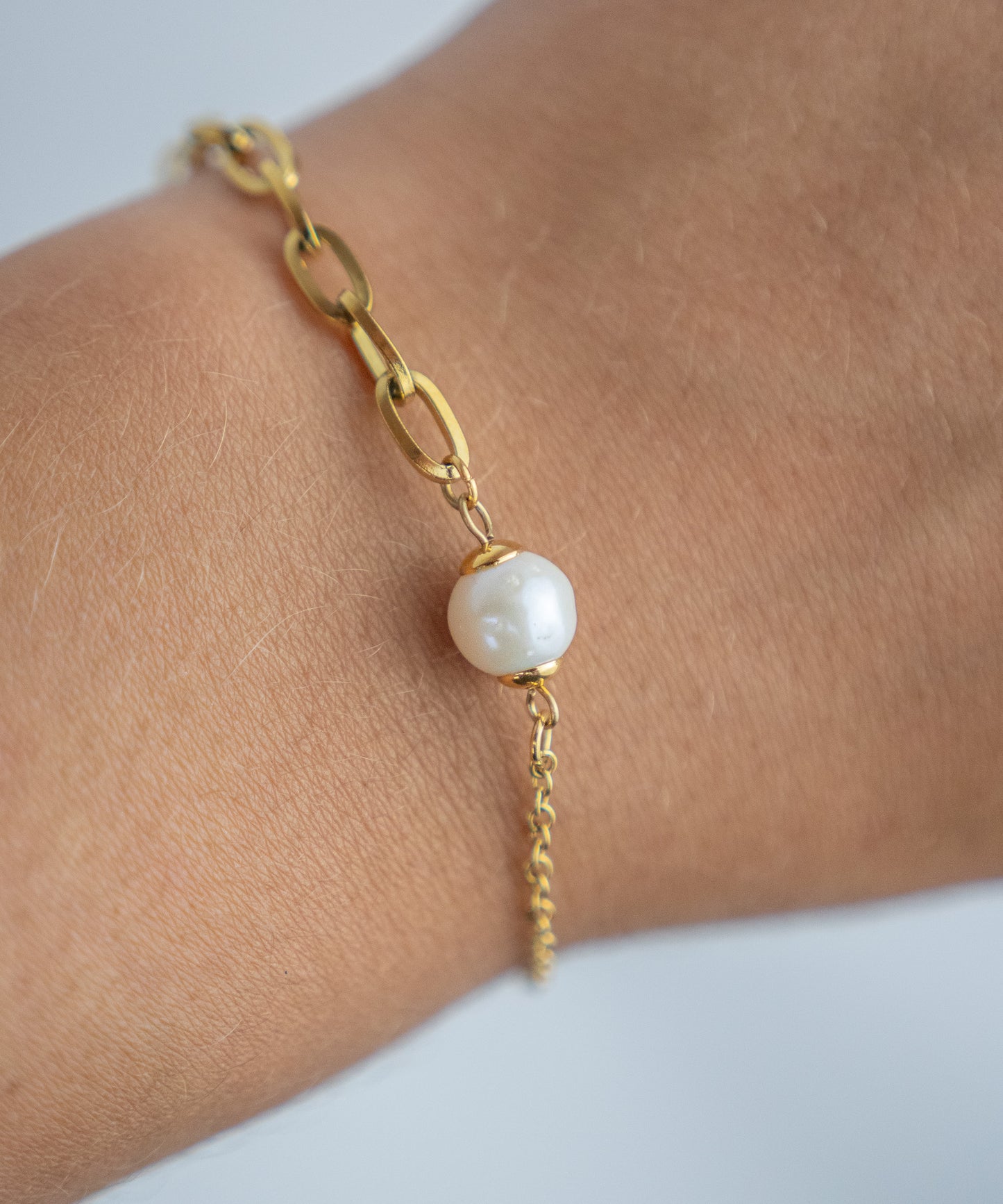 Bracelet Petite Perle