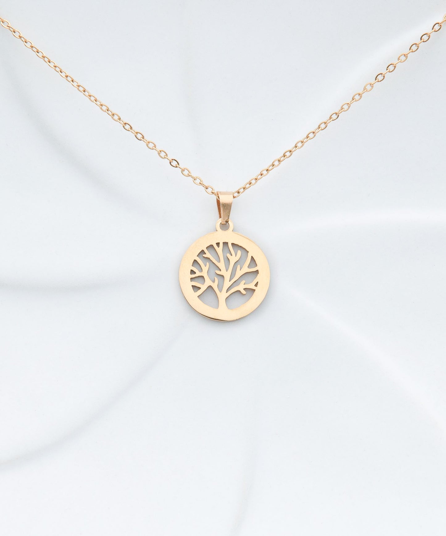 Collier Arbre de Vie