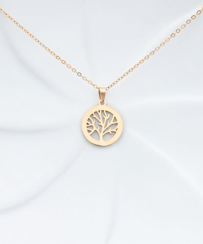 Collier Arbre de Vie