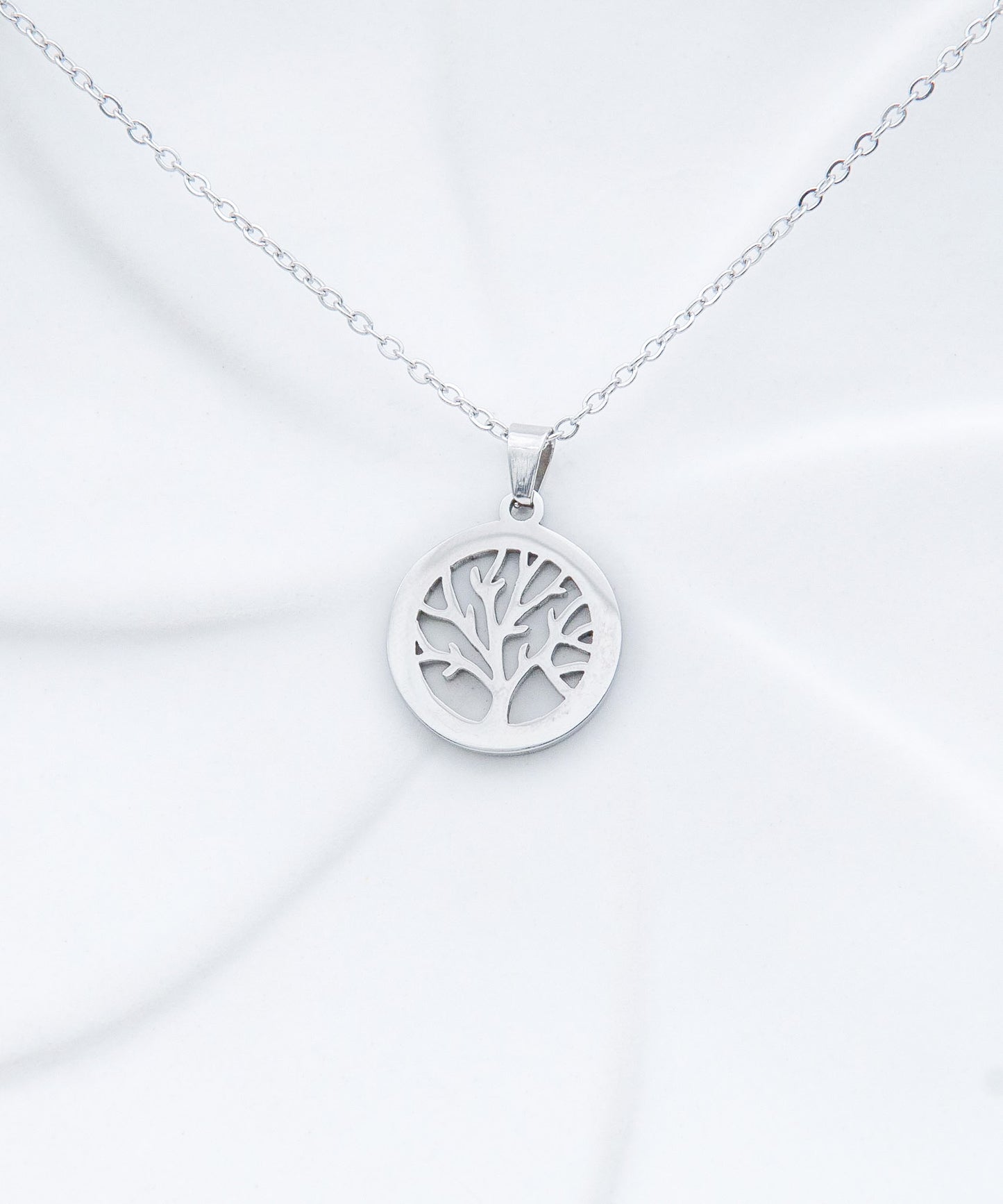 Collier Arbre de Vie