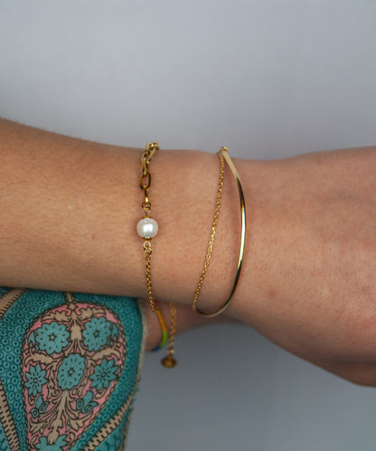 Bracelet Petite Perle