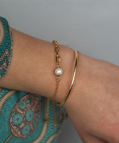 Bracelet Petite Perle